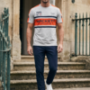 Hackett Formula Racing Graphic T-Shirt