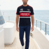 Hackett Formula Racing Graphic T-Shirt