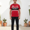 Hackett Formula Racing Graphic T-Shirt