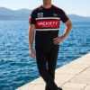 Hackett Formula Racing Graphic T-Shirt