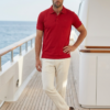 Prestige Essential Premium Polo