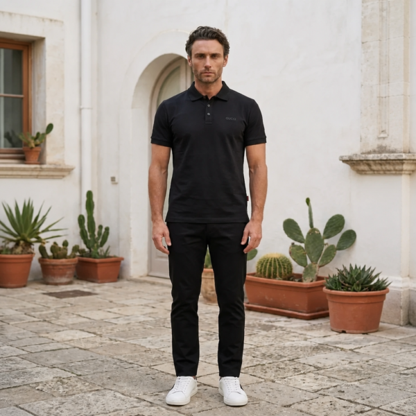 Prestige Essential Premium Polo
