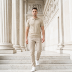 Prestige Essential Premium Polo