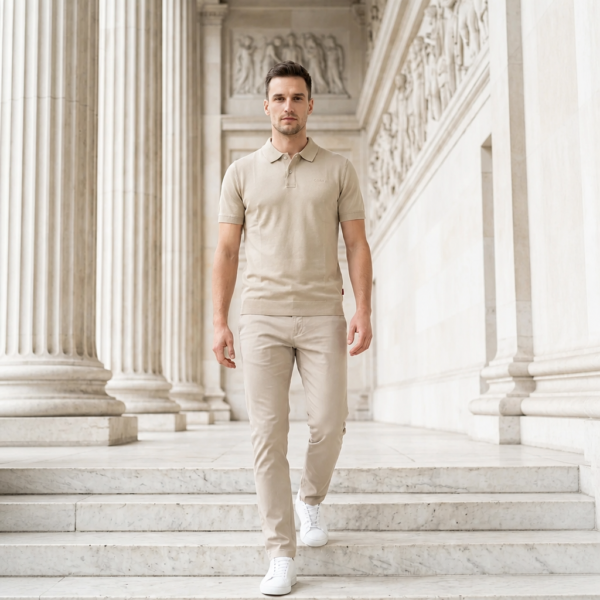 Prestige Essential Premium Polo