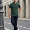 Prestige Essential Premium Polo