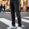 Midnight Fade Slim Fit Jeans