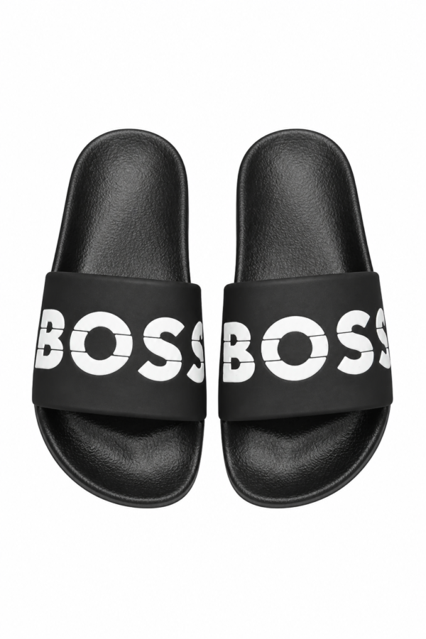BOSS Text Print