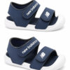 CloudStep Kids Clog Sandals