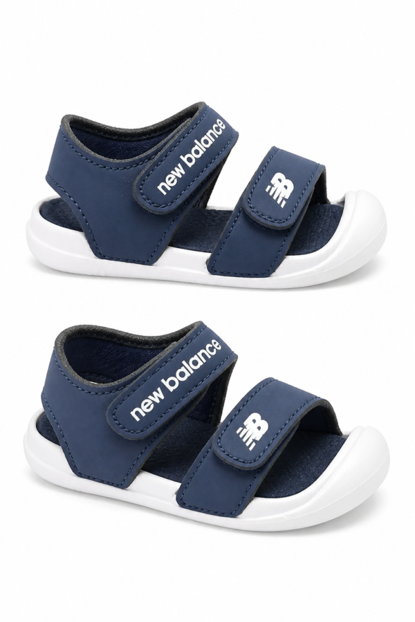 CloudStep Kids Clog Sandals