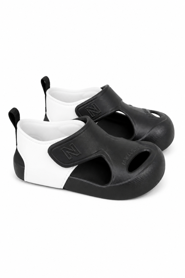 CloudEase Clog Sandals