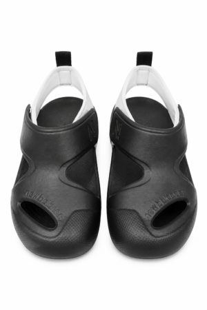 CloudEase Clog Sandals