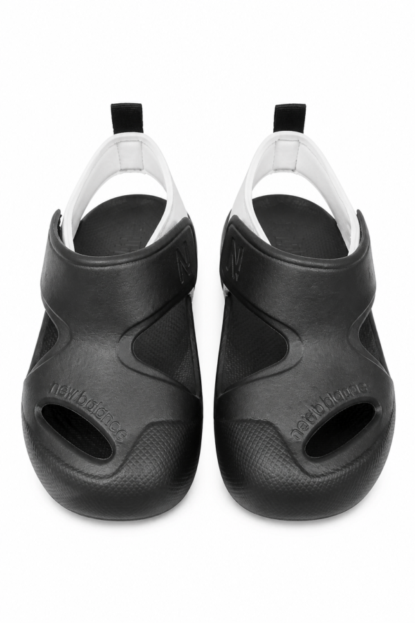 CloudEase Clog Sandals