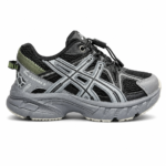TrailForge Adventure Shoes