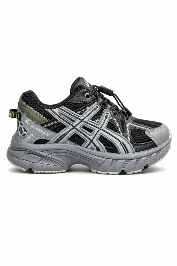 TrailForge Adventure Shoes
