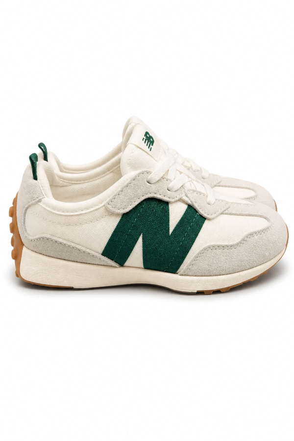 TrailNova Lifestyle Sneakers