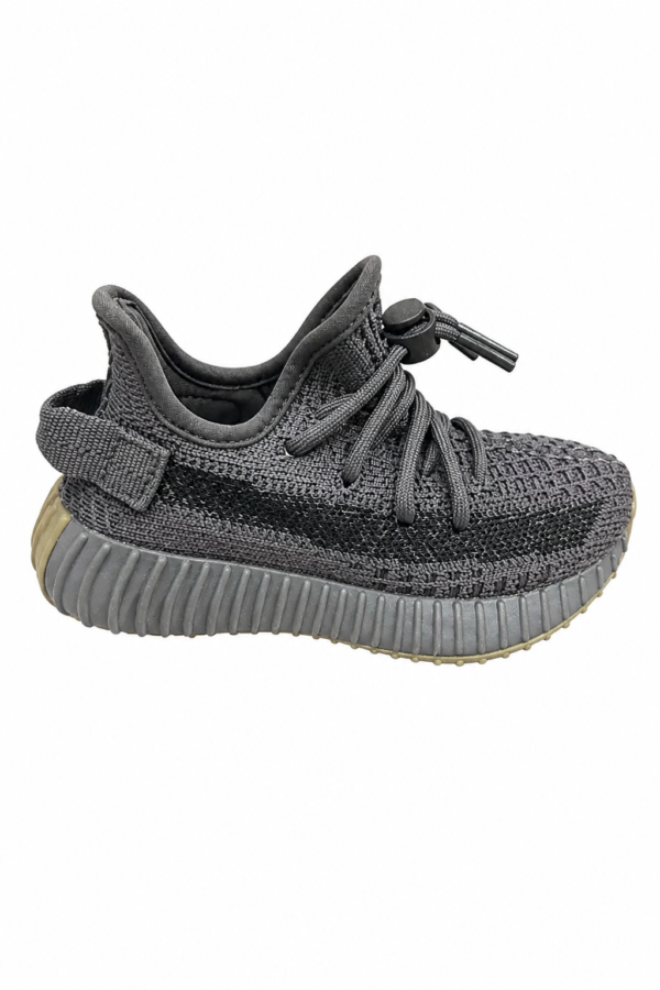 UrbanFlex Knit Sneakers