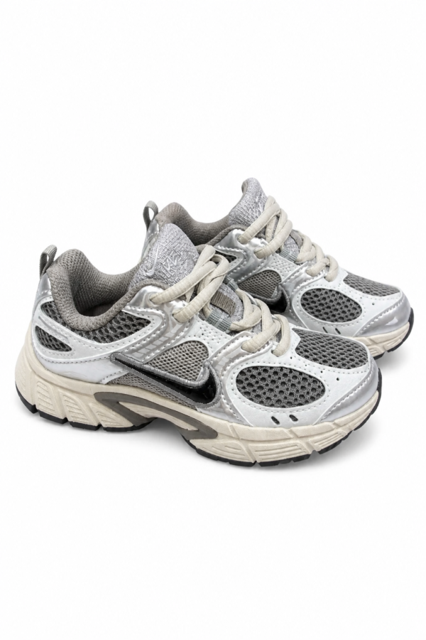 RetroCore Chunky Sneakers