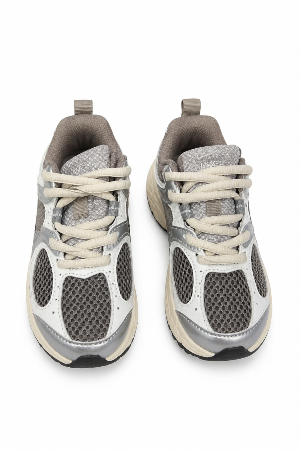 RetroCore Chunky Sneakers