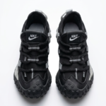 Terrain Trek Sneakers