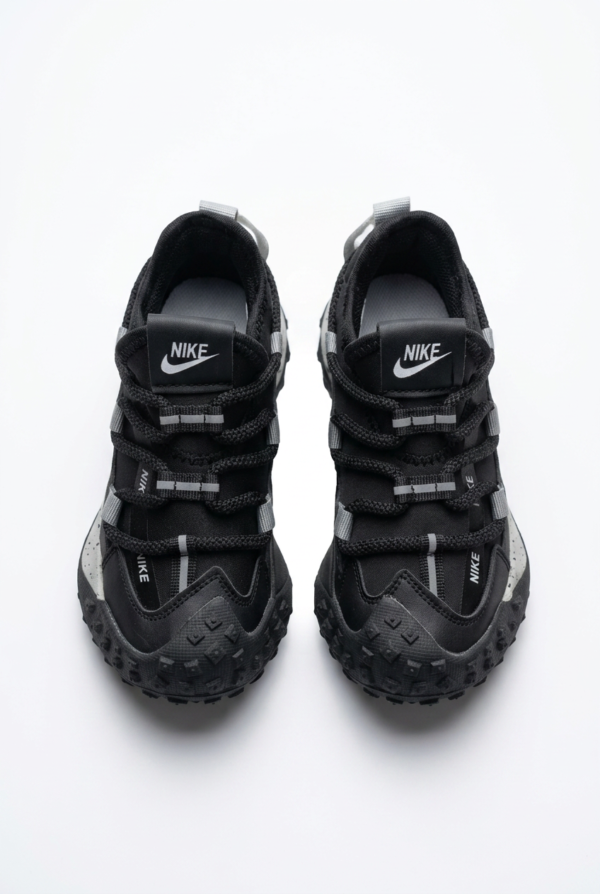 Terrain Trek Sneakers