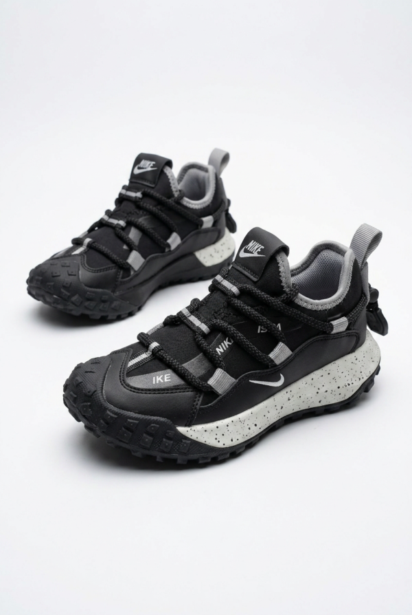 Terrain Trek Sneakers