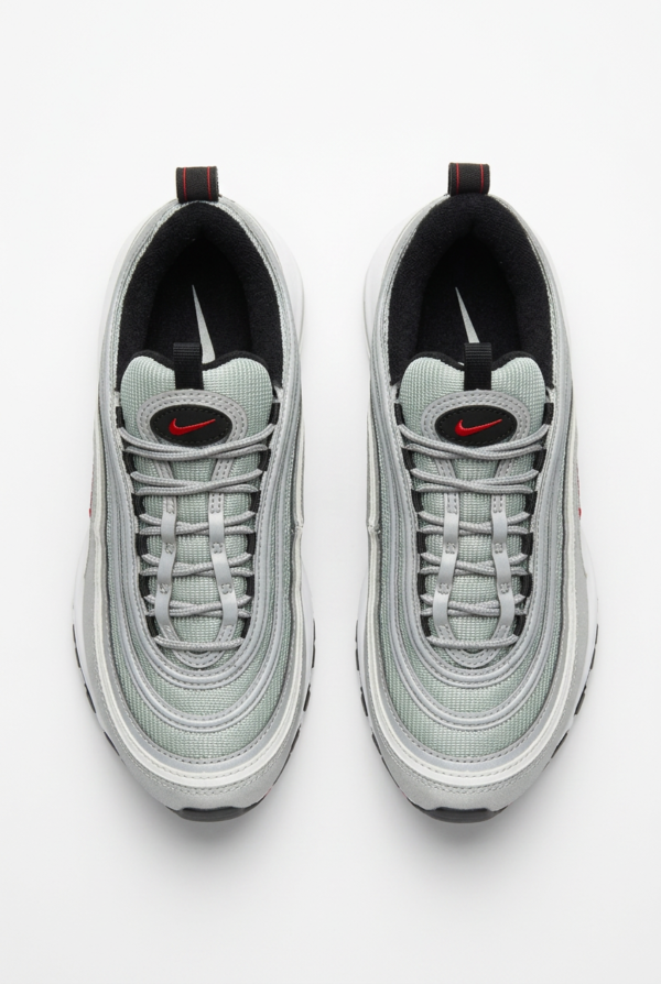 Retro Air 97 Classic Sneakers