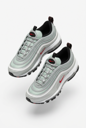 Retro Air 97 Classic Sneakers