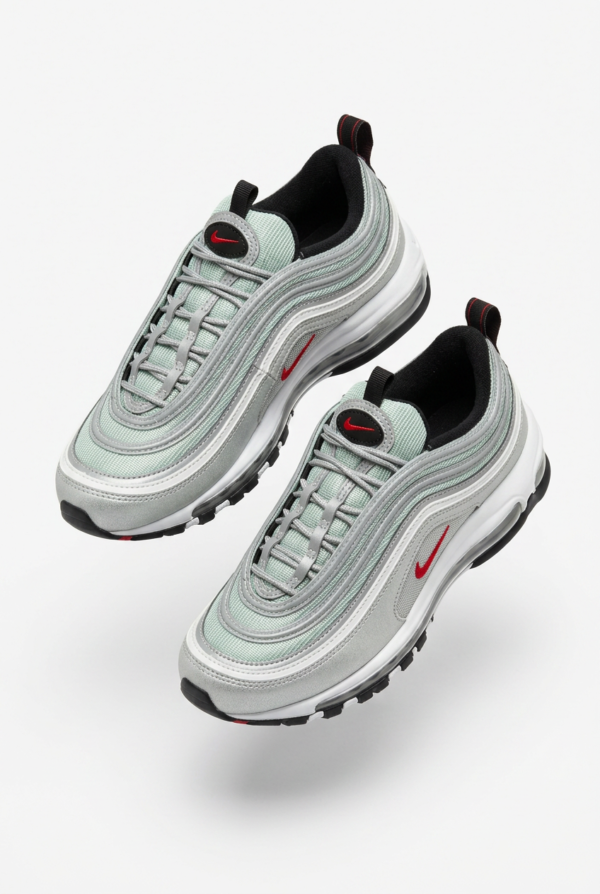 Retro Air 97 Classic Sneakers