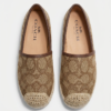 Coastal Charm Kids Espadrilles