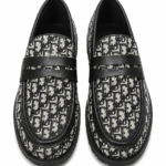 Midnight Phantom Kids Sneakers