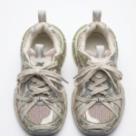 Urban Trek Kids Sneakers