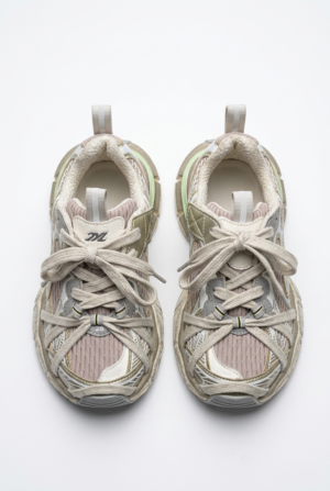 Urban Trek Kids Sneakers