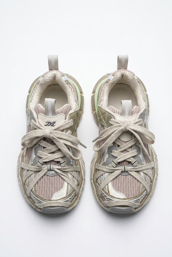 Urban Trek Kids Sneakers
