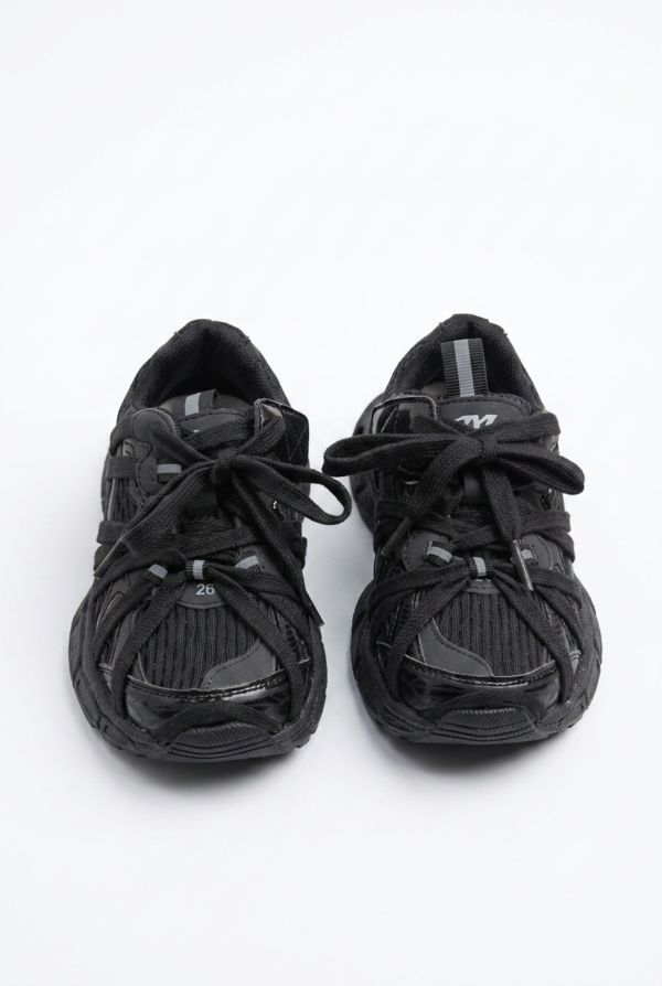 Shadow Runner Kids Sneakers