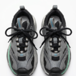 Cloud Walk Kids Sneakers