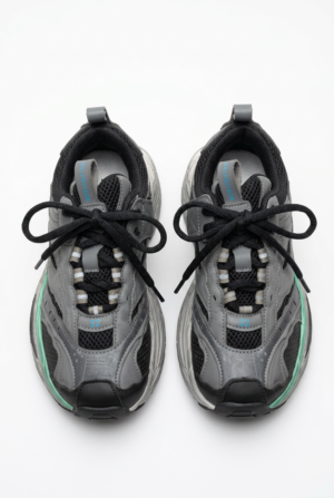 Cloud Walk Kids Sneakers