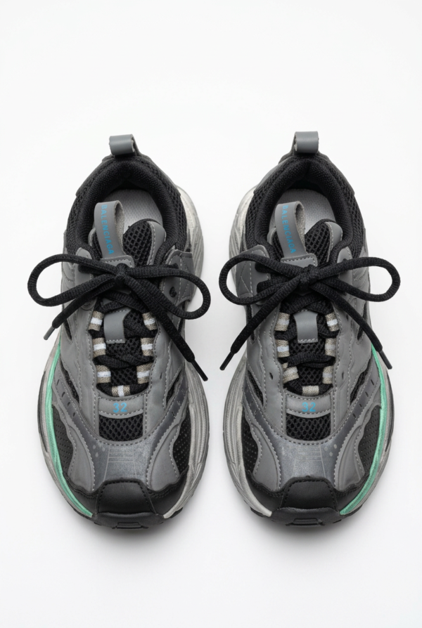 Cloud Walk Kids Sneakers