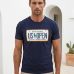 Grand Slam Graphic T-Shirt