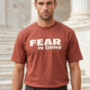 Fearless Statement T-Shirt