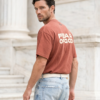 Fearless Statement T-Shirt