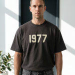 1977 Heritage Oversized Tee