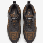 Royal Heritage Kids Sneakers