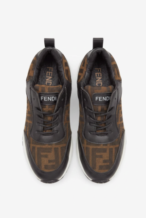 Royal Heritage Kids Sneakers