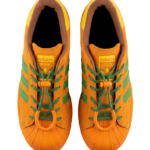 Citrus Blaze Kids Sneakers