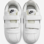 Little Sprint Velcro Sneakers