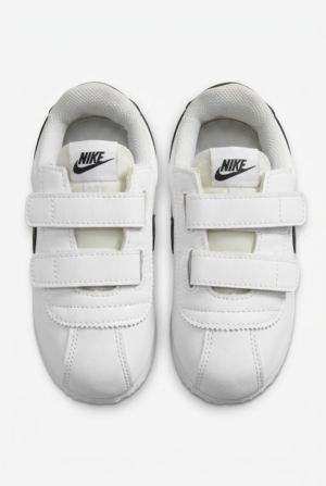 Little Sprint Velcro Sneakers