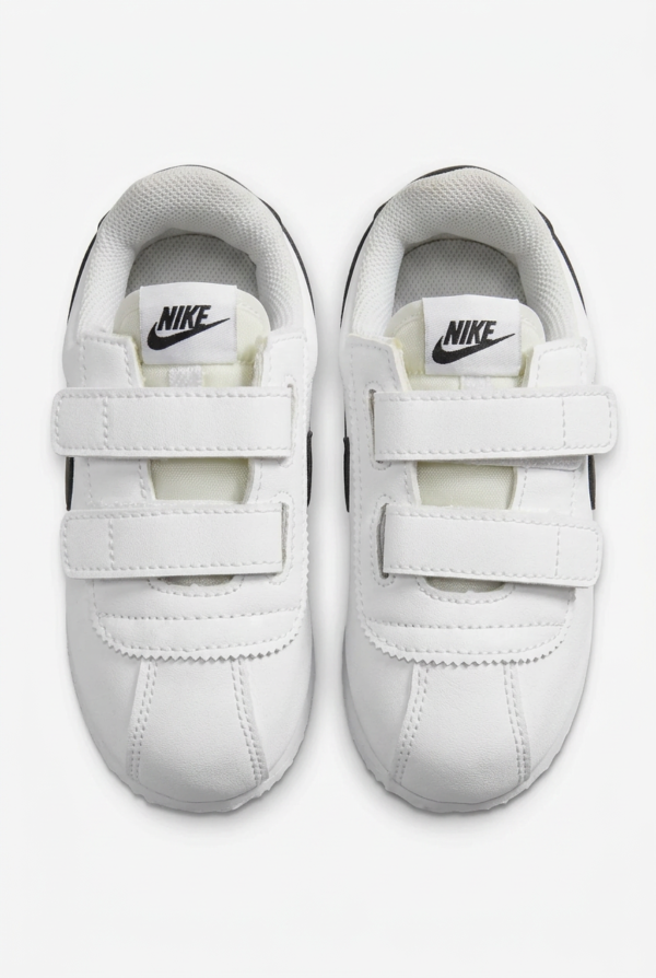 Little Sprint Velcro Sneakers