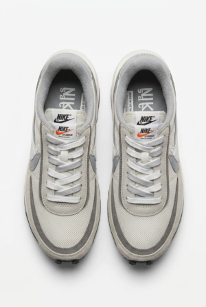 Cloud Runner Kids Sneakers