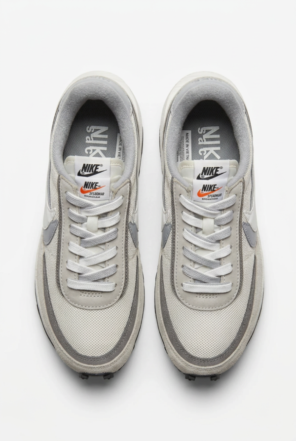 Cloud Runner Kids Sneakers