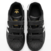 Midnight Phantom Kids Sneakers